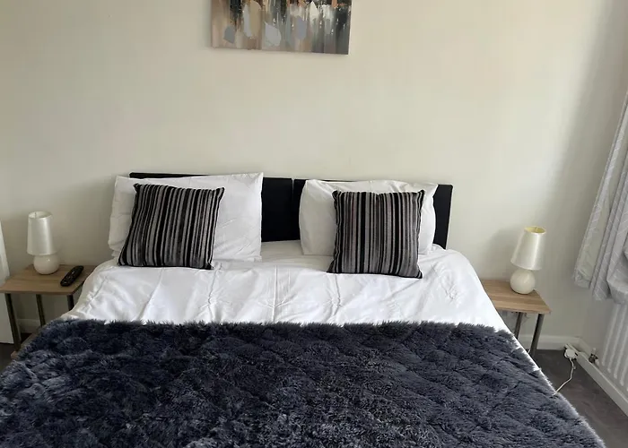 A Home From Home