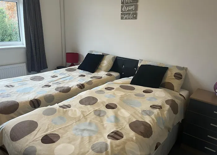 A Home From Home