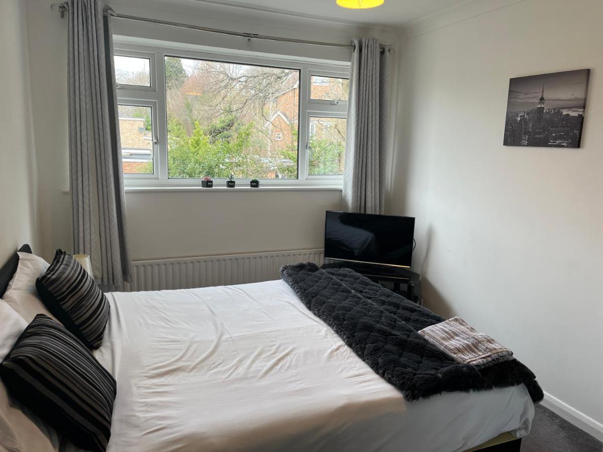 Apartment A From