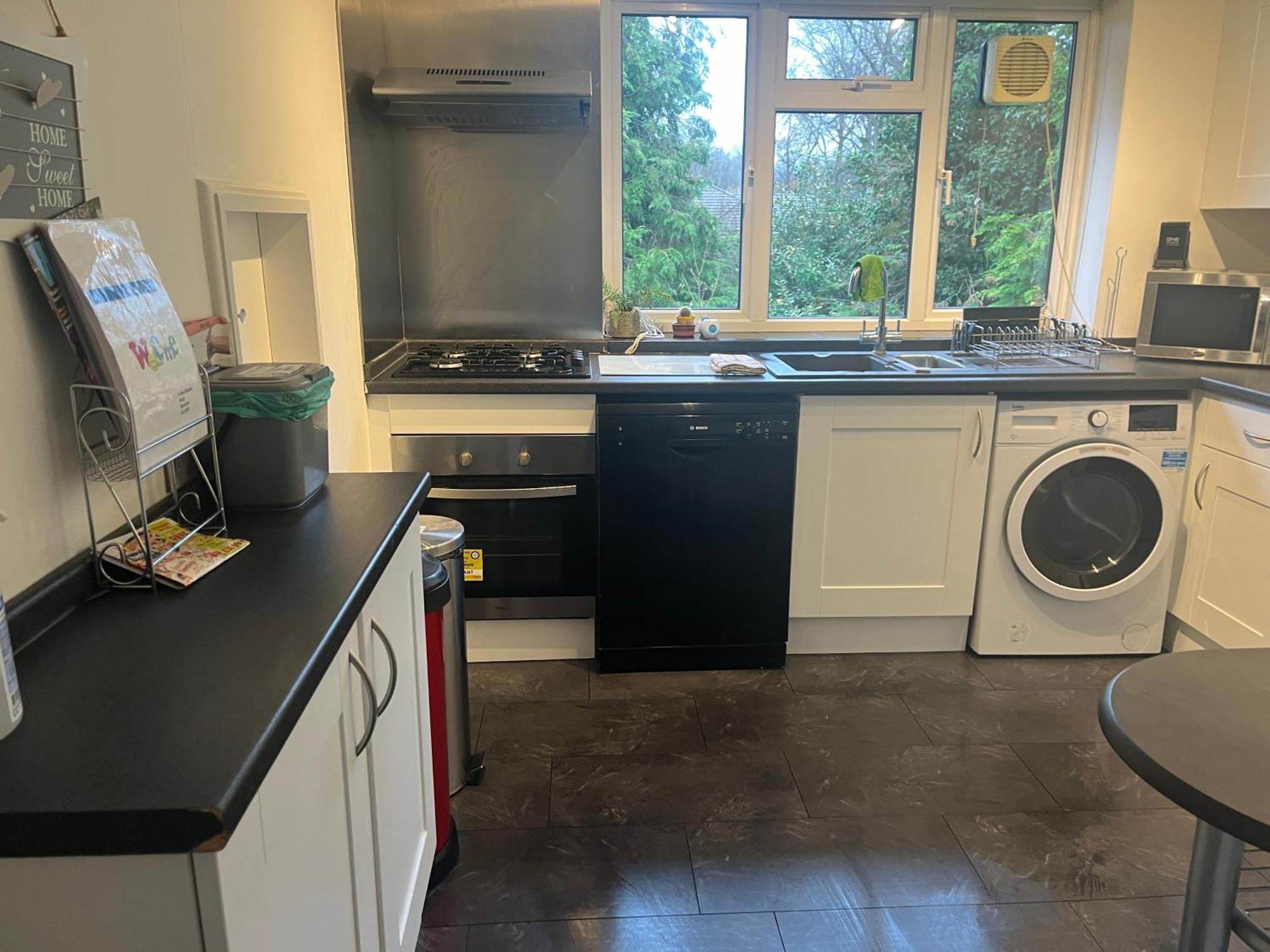 Apartment A From
