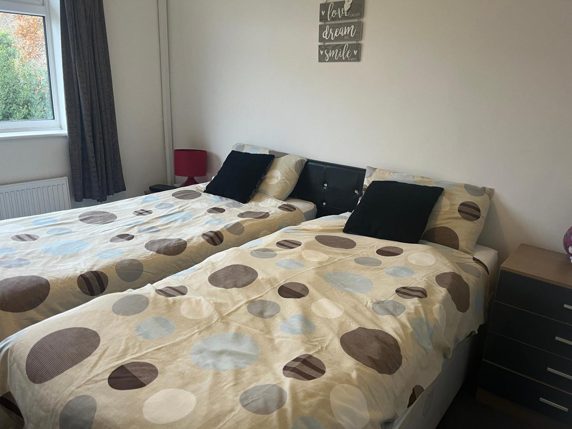 Apartment A From