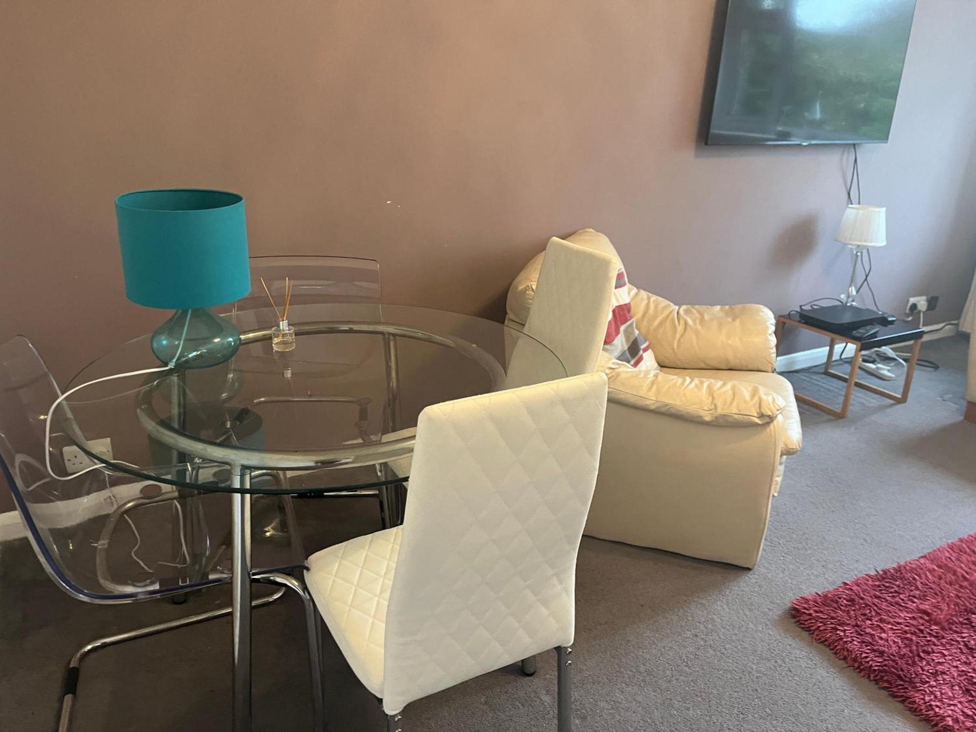 Apartment A From