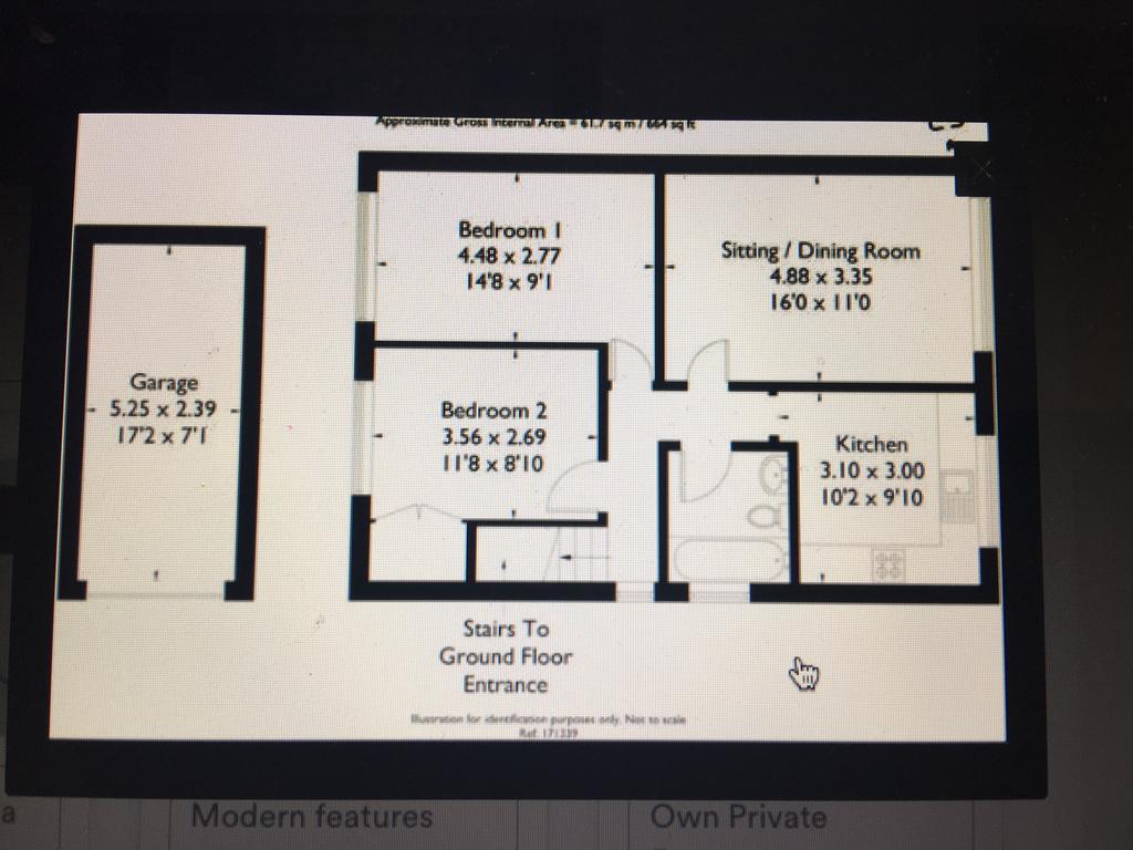 Apartment A From Ascot (Berkshire)