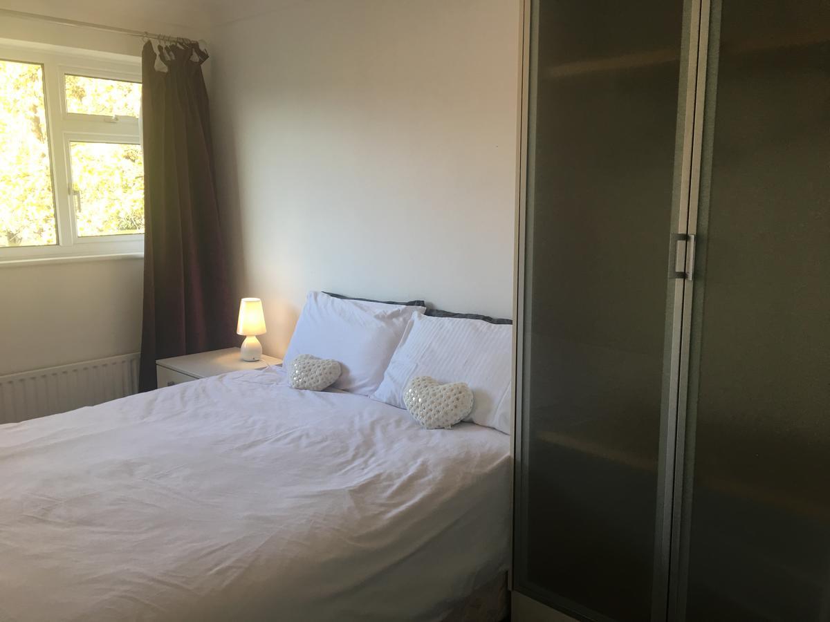 Apartment A From *