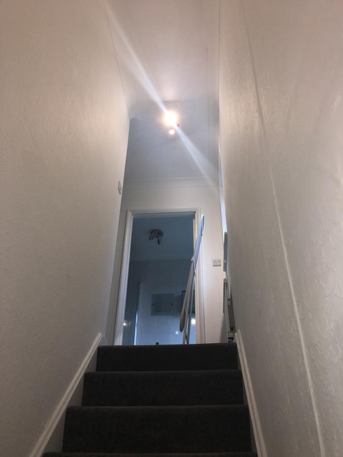 Apartment A From