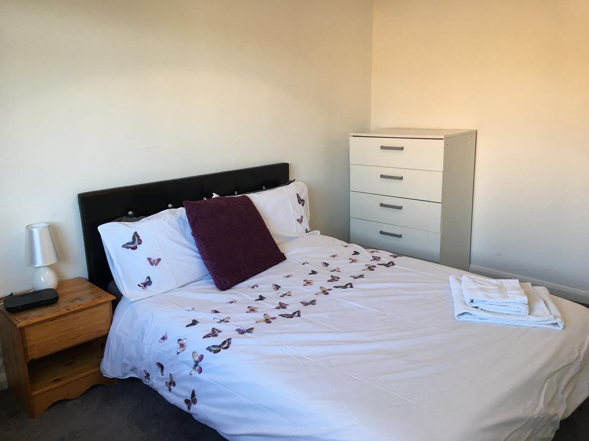 Apartment A From *