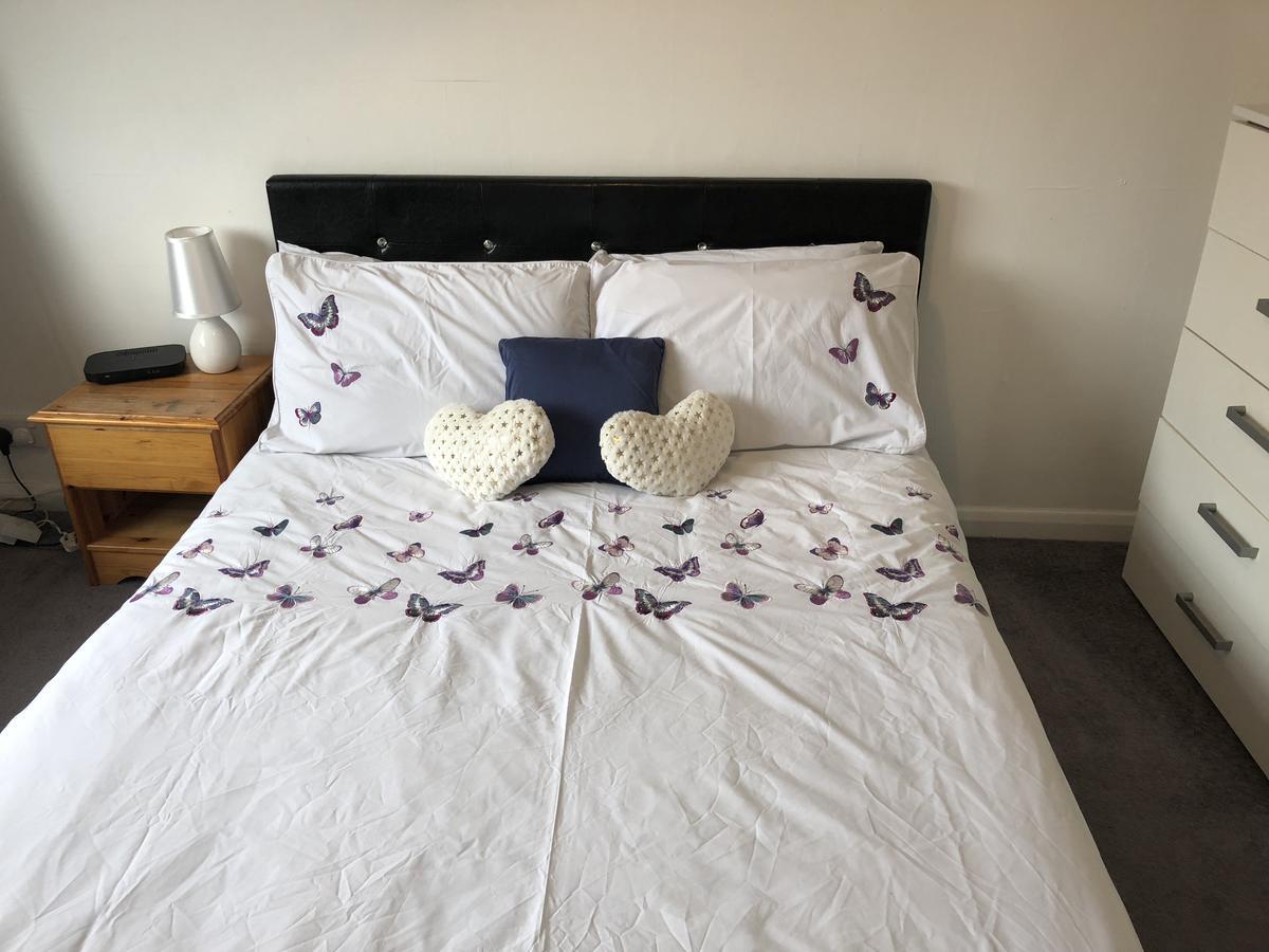 A From Apartment Ascot (Berkshire)