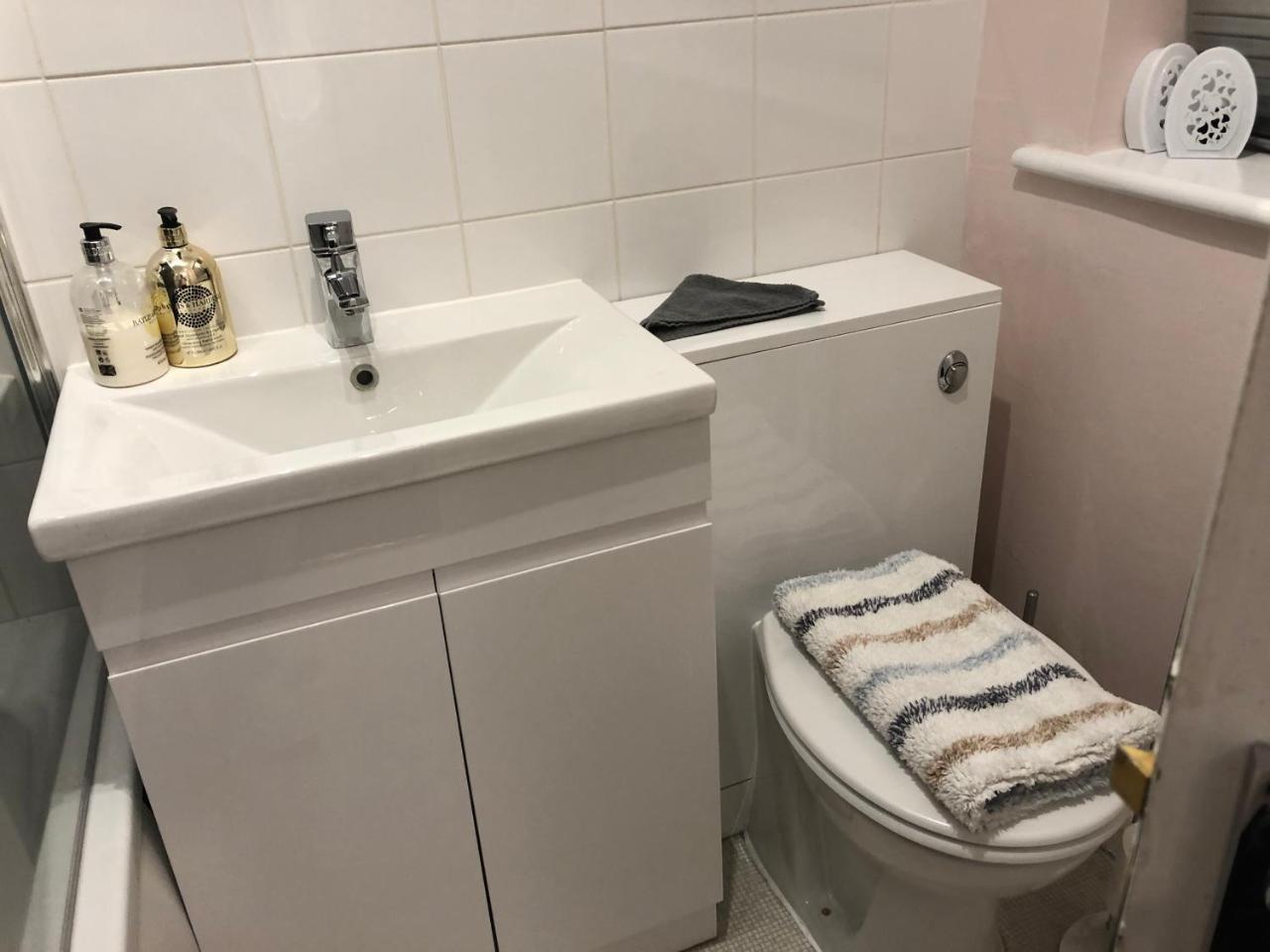Apartment A From